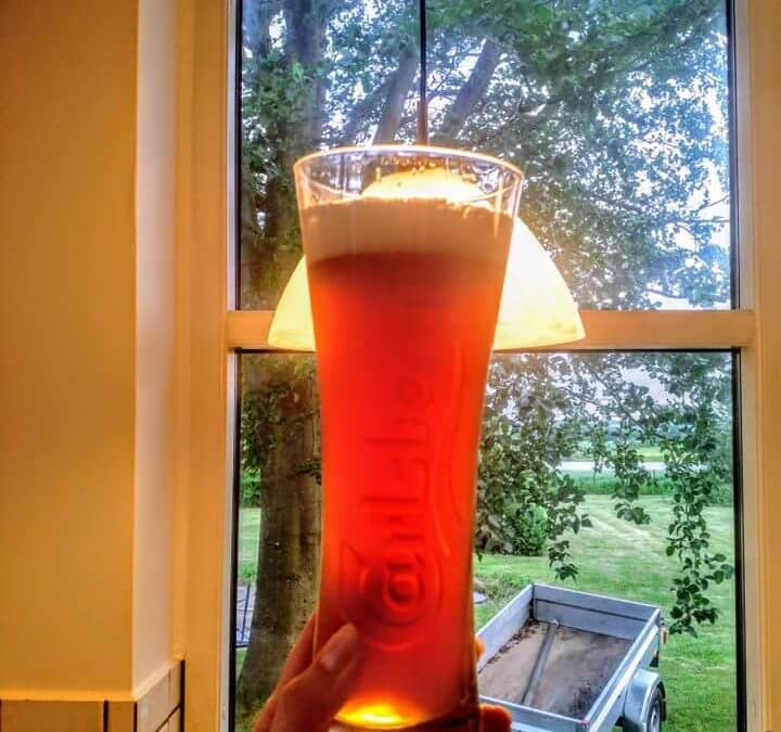 Bryg på BrewKeg 10